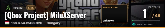 Hero badge preview