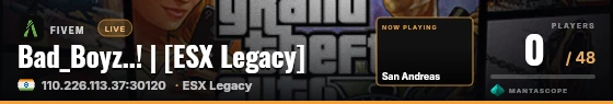 Hero badge preview