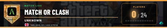Scoreboard badge preview