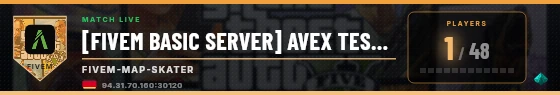 Scoreboard badge preview