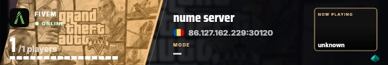 Blade badge preview