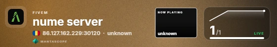 Mesh badge preview