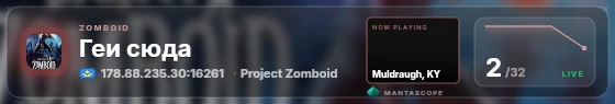 Glass badge preview