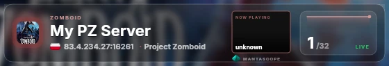 Glass badge preview
