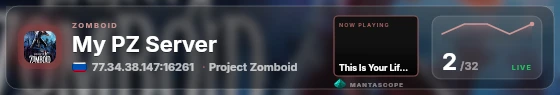Glass badge preview