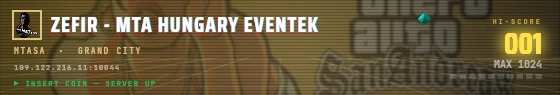Arcade badge preview