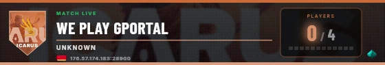Scoreboard badge preview