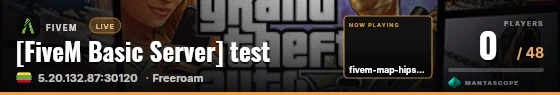 Hero badge preview