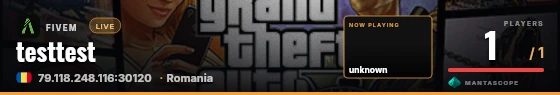 Hero badge preview