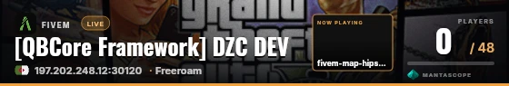 Hero badge preview