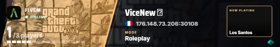Blade badge preview