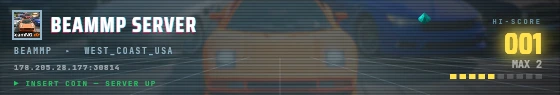Arcade badge preview