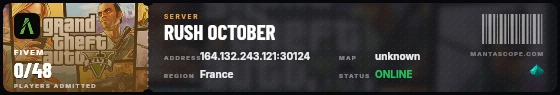 Ticket badge preview