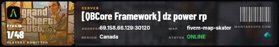 Ticket badge preview