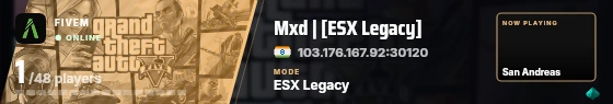 Blade badge preview