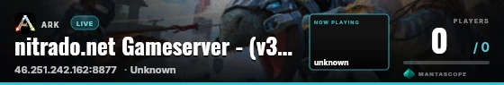 Hero badge preview