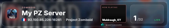 Glass badge preview