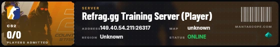 Ticket badge preview