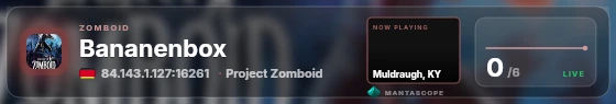 Glass badge preview