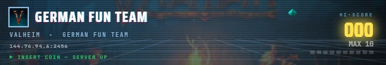 Arcade badge preview