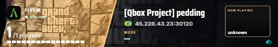 Blade badge preview
