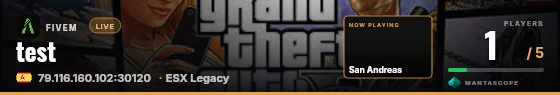 Hero badge preview