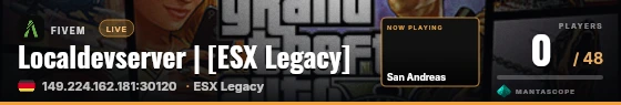 Hero badge preview