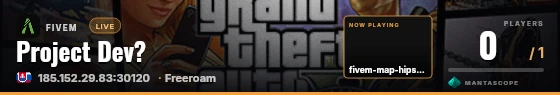Hero badge preview