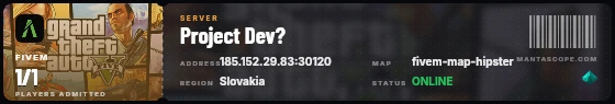 Ticket badge preview