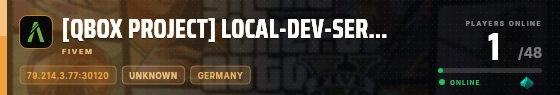 Edge badge preview