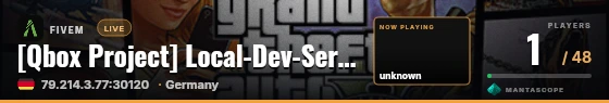 Hero badge preview
