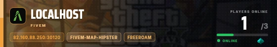 Edge badge preview