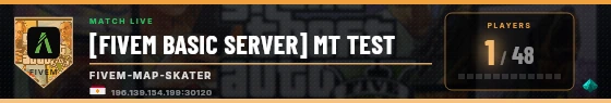 Scoreboard badge preview