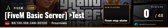 Hero badge preview