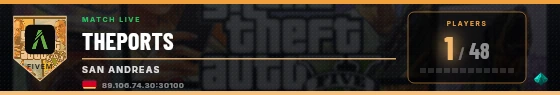 Scoreboard badge preview