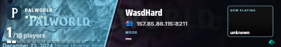 Blade badge preview