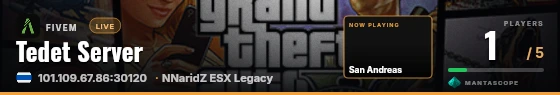 Hero badge preview