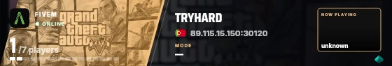 Blade badge preview