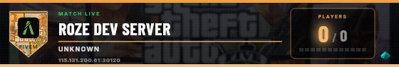 Scoreboard badge preview