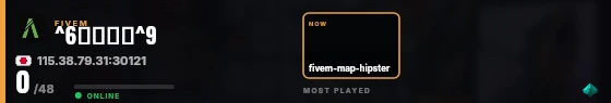 Filmstrip badge preview