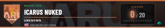 Scoreboard badge preview