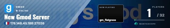 Sweep badge preview