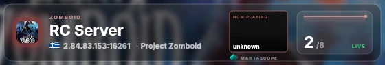 Glass badge preview
