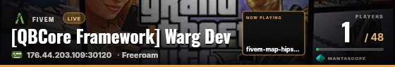 Hero badge preview