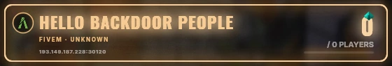 Marquee badge preview