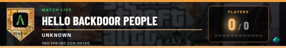 Scoreboard badge preview