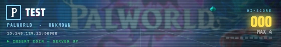 Arcade badge preview