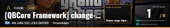 Hero badge preview