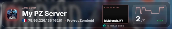 Glass badge preview