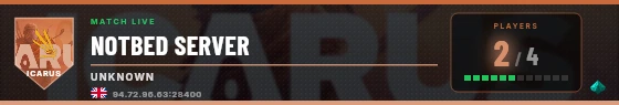 Scoreboard badge preview